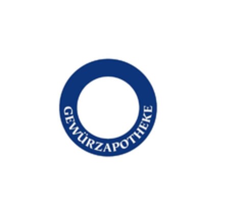 Gewürzapotheke Logo (EUIPO, 03.09.2013)