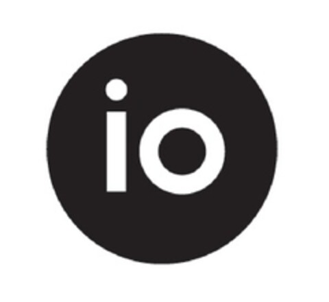 io Logo (EUIPO, 11.10.2013)