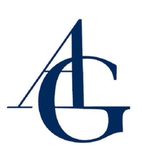 AG Logo (EUIPO, 10/14/2013)