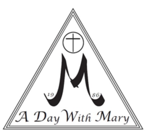 A Day With Mary Logo (EUIPO, 12/11/2013)