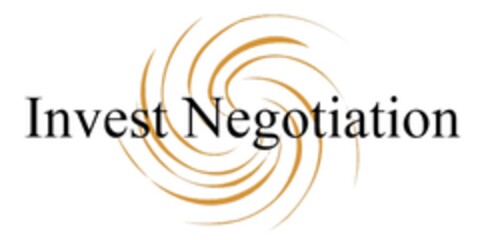 Invest Negotiation Logo (EUIPO, 03.02.2014)