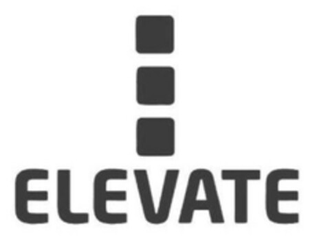 ELEVATE Logo (EUIPO, 31.12.2013)