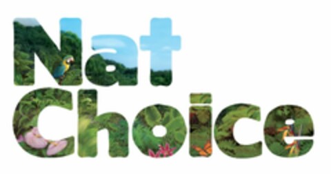 NAT CHOICE Logo (EUIPO, 01/20/2014)