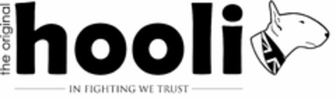 hooli the original in fighting we trust Logo (EUIPO, 06.02.2014)