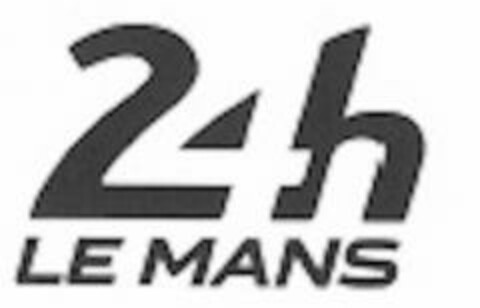 24h LE MANS Logo (EUIPO, 13.02.2014)