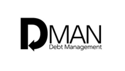 DMAN Debt Management Logo (EUIPO, 21.02.2014)