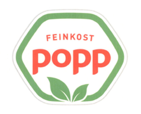 Feinkost popp Logo (EUIPO, 26.02.2014)