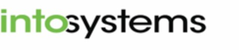 intosystems Logo (EUIPO, 03/12/2014)