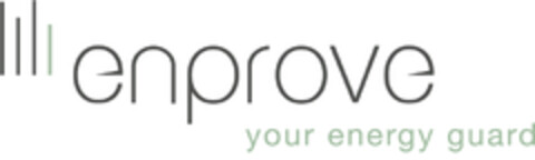 Enprove your energy guard Logo (EUIPO, 06/03/2014)