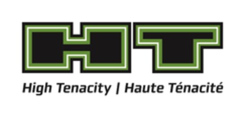 HT High Tenacity Haute Ténacité Logo (EUIPO, 06.06.2014)