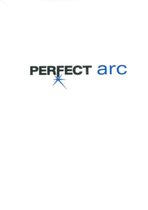 PERFECT arc Logo (EUIPO, 18.06.2014)