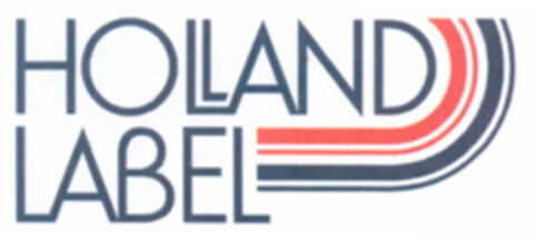 Holland Label Logo (EUIPO, 11.07.2014)