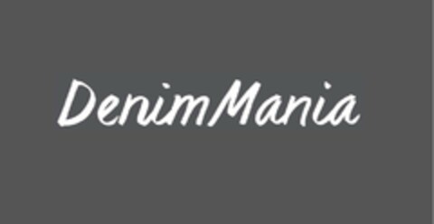 DenimMania Logo (EUIPO, 07.08.2014)