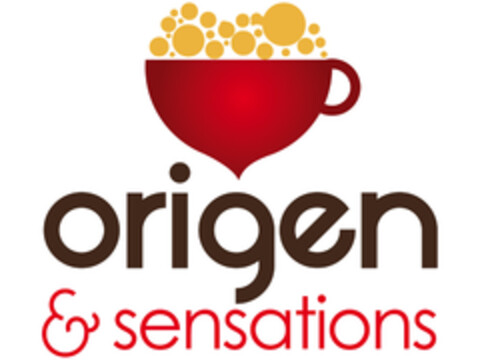 origen & sensations Logo (EUIPO, 12.08.2014)