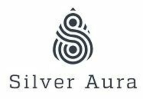 Silver Aura Logo (EUIPO, 05.09.2014)