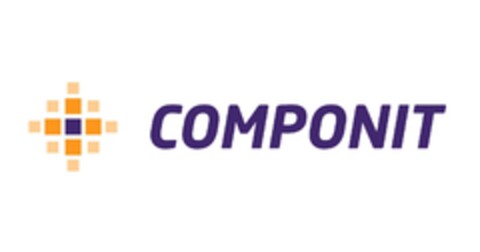 COMPONIT Logo (EUIPO, 09/25/2014)