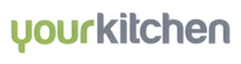 yourkitchen Logo (EUIPO, 09/24/2014)