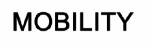 Mobility Logo (EUIPO, 13.10.2014)