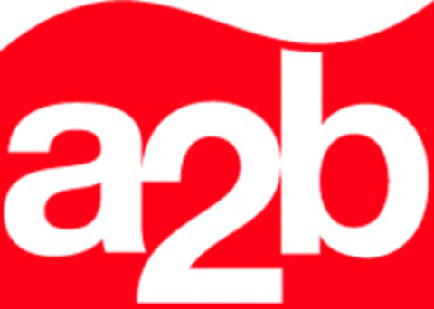 a2b Logo (EUIPO, 11/06/2014)