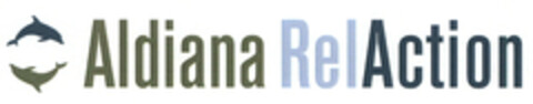 Aldiana RelAction Logo (EUIPO, 04.11.2014)