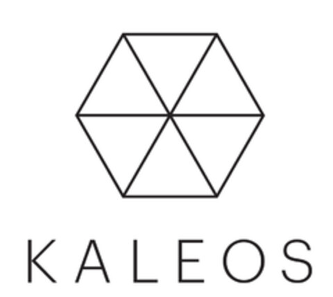 KALEOS Logo (EUIPO, 07.11.2014)