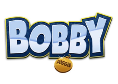 BOBBY DOGGIE Logo (EUIPO, 07.11.2014)