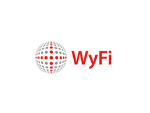 WyFi Logo (EUIPO, 11/24/2014)