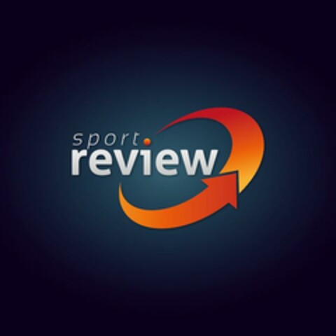 SPORT REVIEW Logo (EUIPO, 11/27/2014)