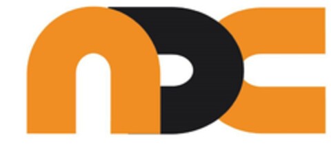 NDC Logo (EUIPO, 28.11.2014)