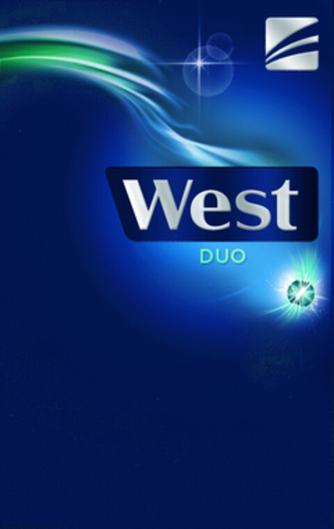 WEST DUO Logo (EUIPO, 12/22/2014)