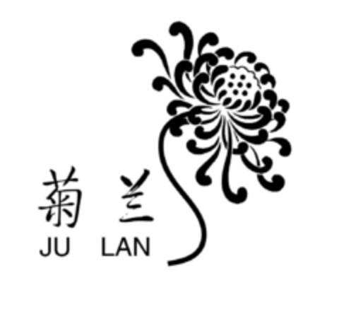 JULAN Logo (EUIPO, 01/30/2015)