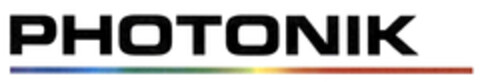 PHOTONIK Logo (EUIPO, 02/18/2015)