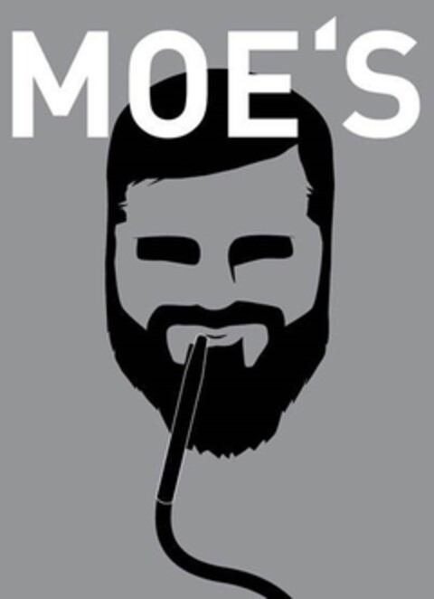 MOE'S Logo (EUIPO, 27.02.2015)