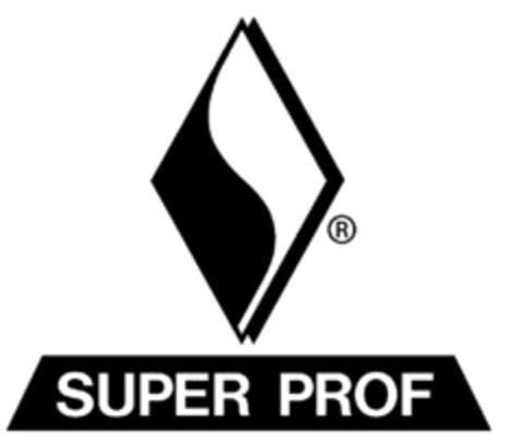 SUPER PROF Logo (EUIPO, 09.03.2015)