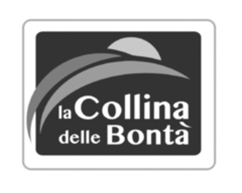 la Collina delle Bontà Logo (EUIPO, 15.07.2015)