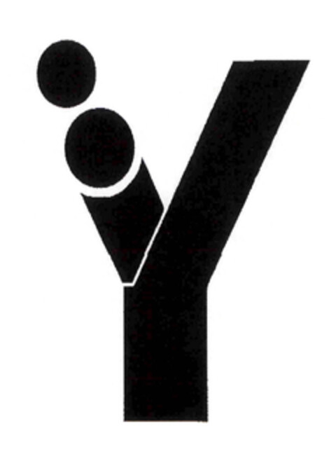 Y Logo (EUIPO, 09.09.2015)