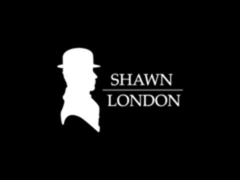 SHAWN LONDON Logo (EUIPO, 01.10.2015)