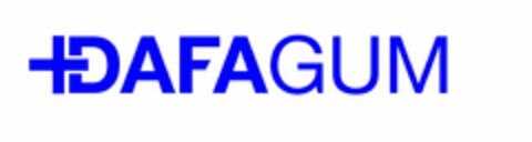 DAFAGUM Logo (EUIPO, 10/19/2015)