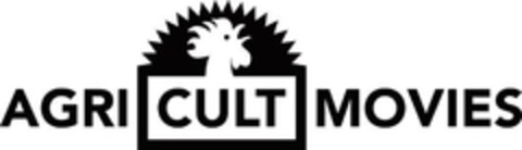 AGRI CULT MOVIES Logo (EUIPO, 23.10.2015)