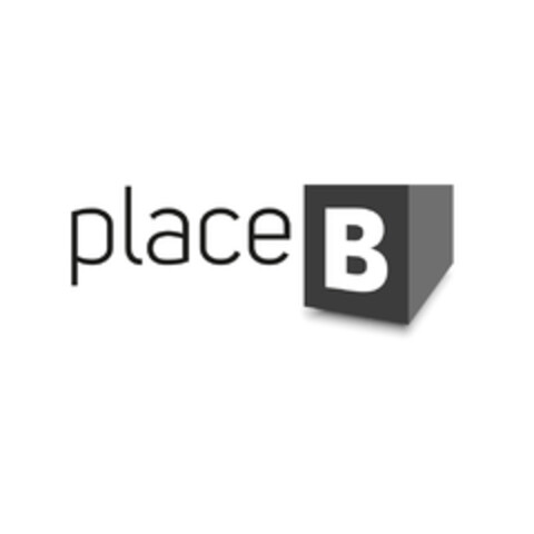 placeB Logo (EUIPO, 11/06/2015)