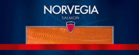 NORVEGIA SALMON Logo (EUIPO, 25.11.2015)