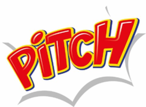 PITCH Logo (EUIPO, 07.12.2015)