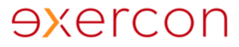 exercon Logo (EUIPO, 22.12.2015)