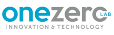 ONE ZERO LAB INNOVATION & TECHNOLOGY Logo (EUIPO, 06.04.2016)