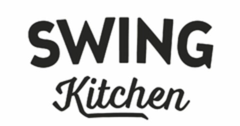 SWING Kitchen Logo (EUIPO, 04.02.2016)