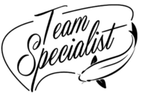 Team Specialist Logo (EUIPO, 23.03.2016)