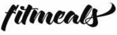 fitmeals Logo (EUIPO, 03/29/2016)