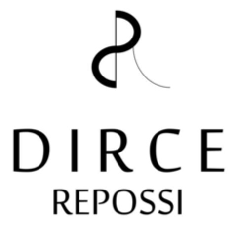 DIRCE REPOSSI Logo (EUIPO, 22.06.2016)
