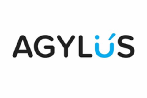 AGYLUS Logo (EUIPO, 29.06.2016)