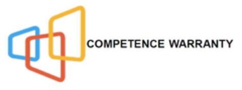 Competence Warranty Logo (EUIPO, 07.07.2016)